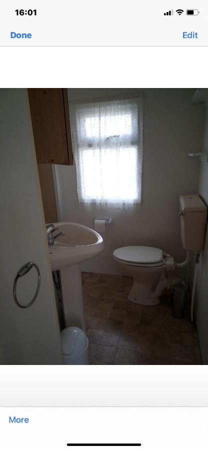 I13 The Chase Caravan Park อินโกลด์เมลส์ ภายนอก รูปภาพ